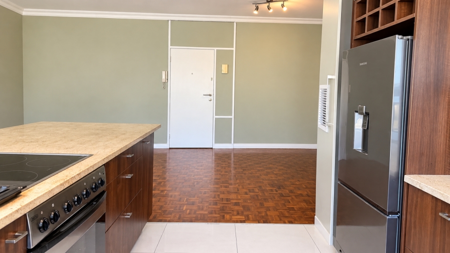 To Let 2 Bedroom Property for Rent in Cape Town City Centre Western Cape